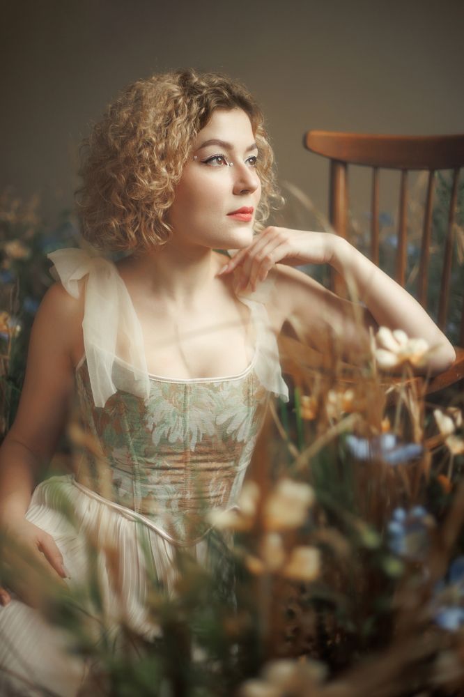 Photograph by Olya Borodina