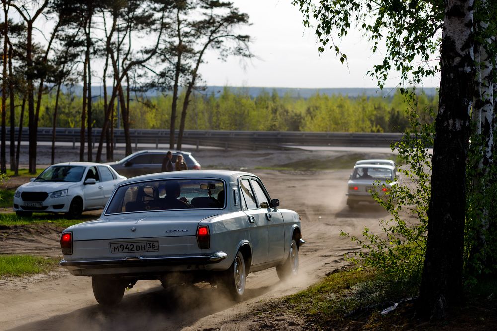 Photograph by Андрей Ивакин