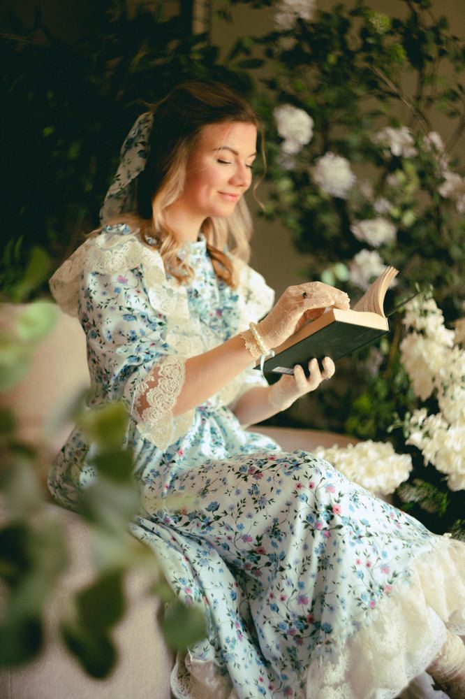 Photograph by Полина Шаронова