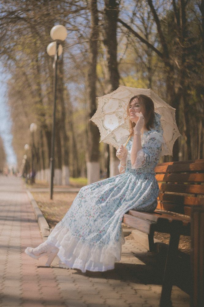 Photograph by Полина Шаронова