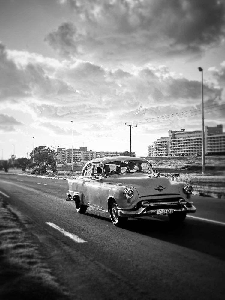 Photograph by Ruzena Suchánková