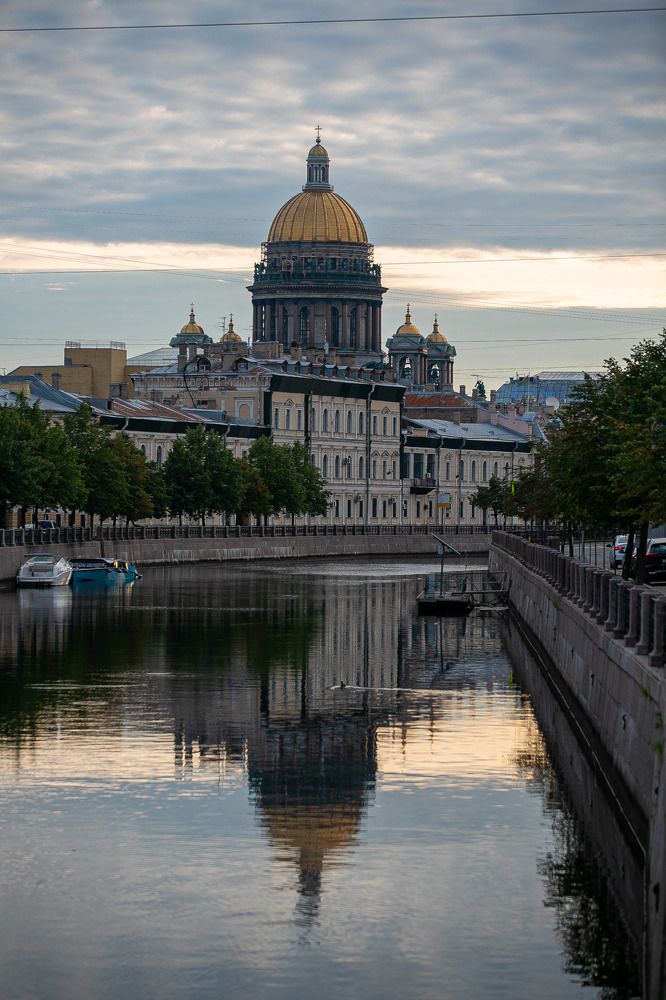 Photograph by Очева Наталья Александровна