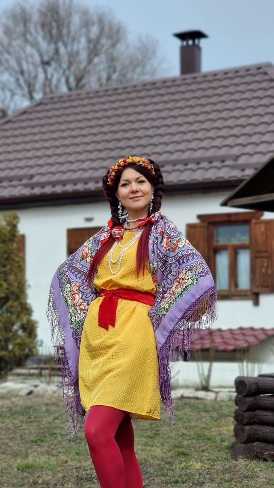 Photograph by Ирина Кравченко