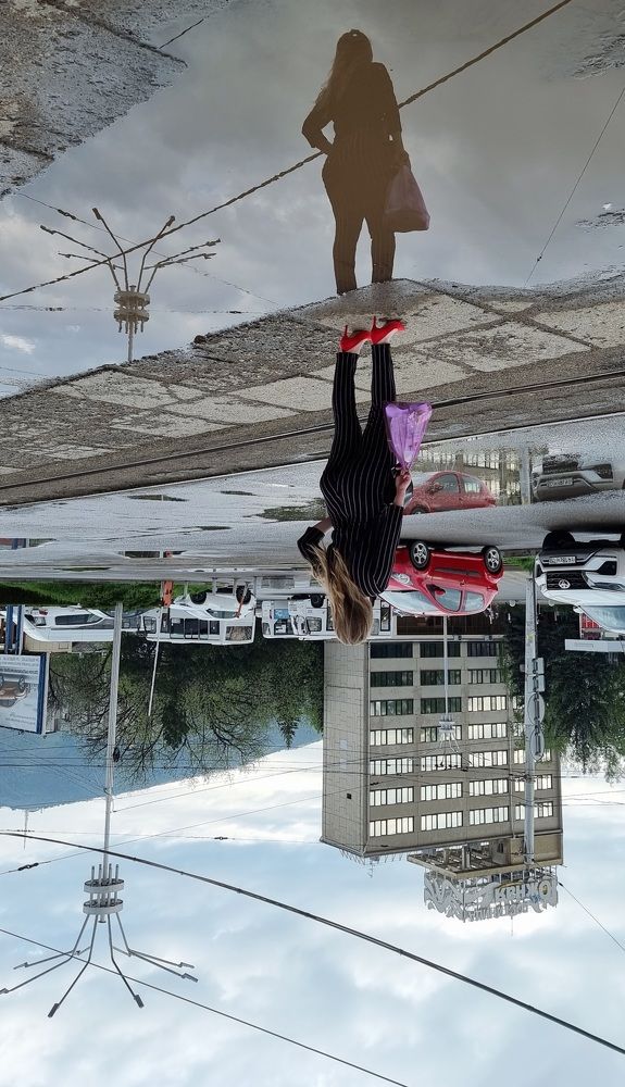 Photograph by Ирина Кравченко