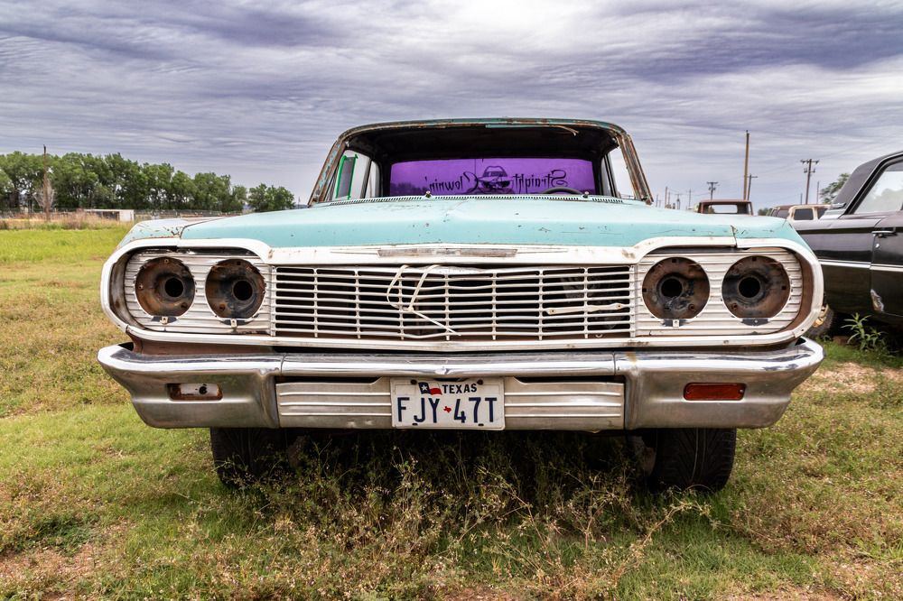 Photograph by Анатолий Костерев