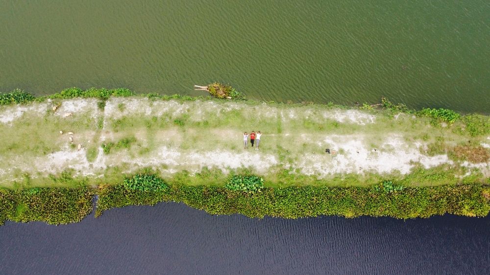 Фотография автора Ratul MD.