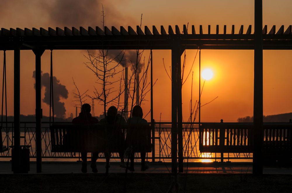 Photograph by Владимир Янчук