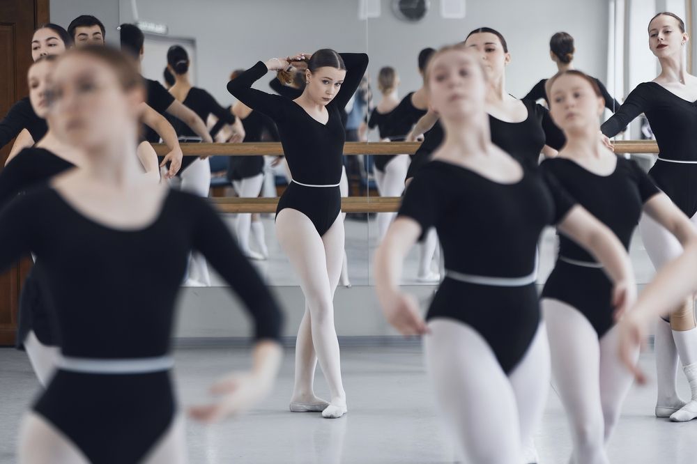 Photograph by Леонтьева Татьяна