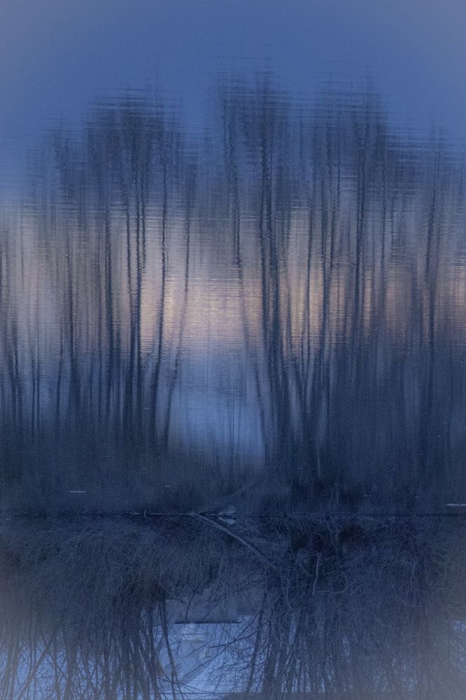 Photograph by Артём Пирогов