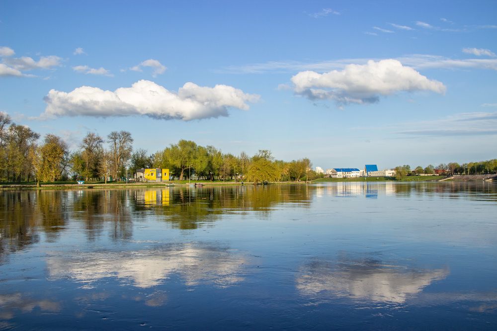 Photograph by Алексей Борисов