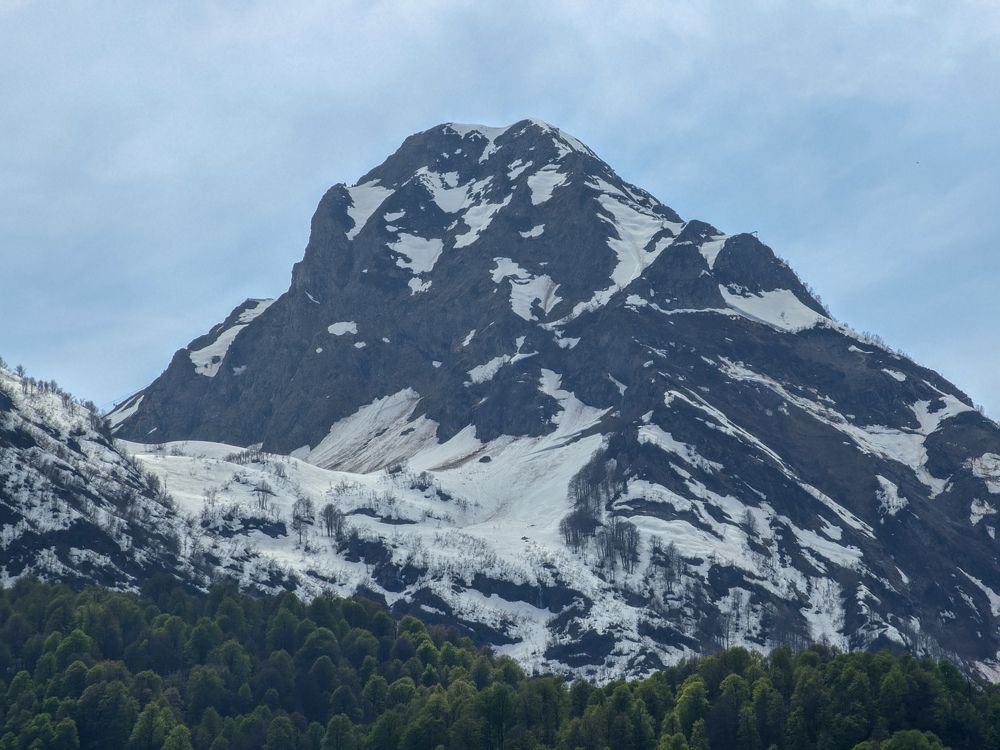 Photograph by Евгений Порсов