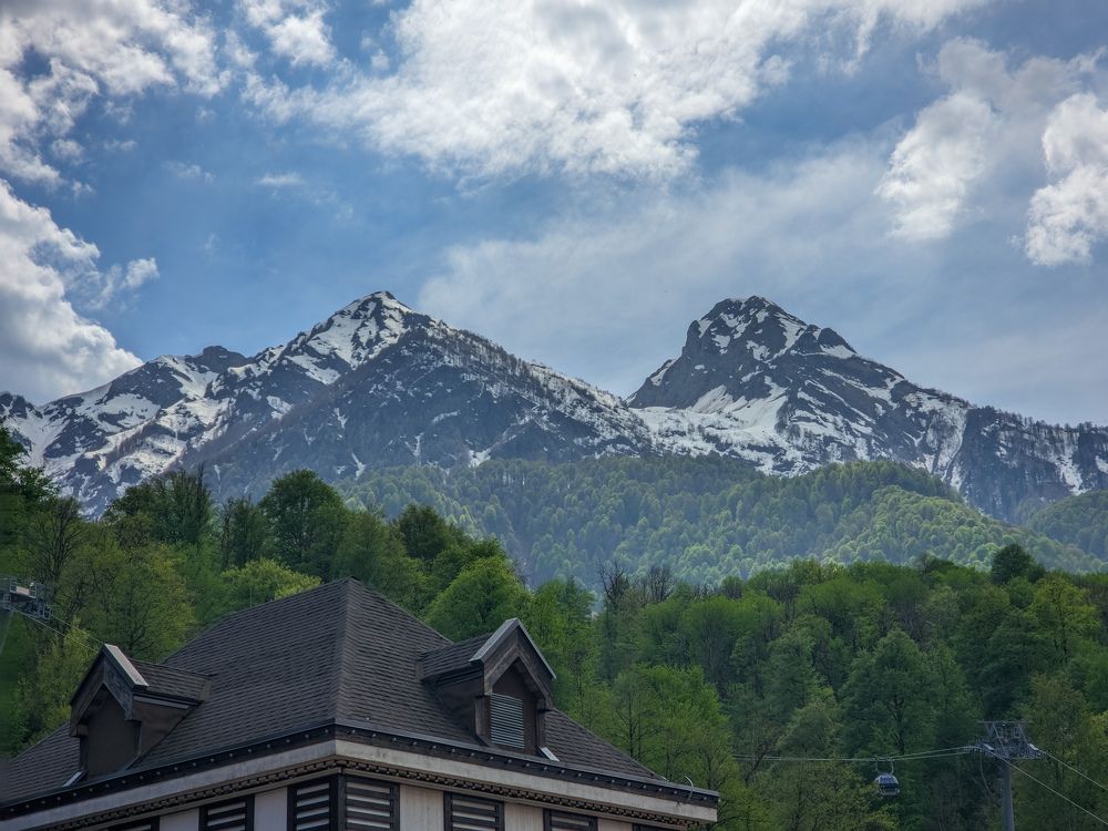 Photograph by Евгений Порсов