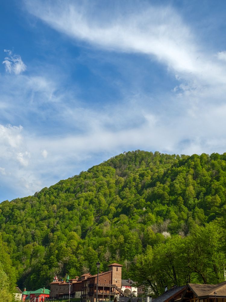 Photograph by Евгений Порсов