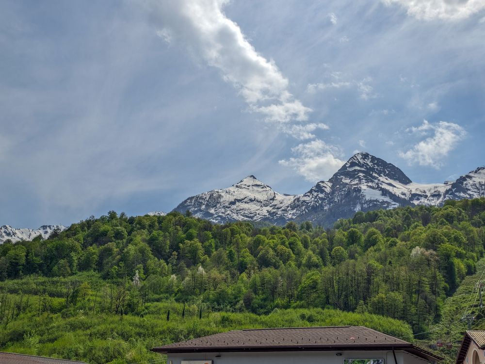 Photograph by Евгений Порсов