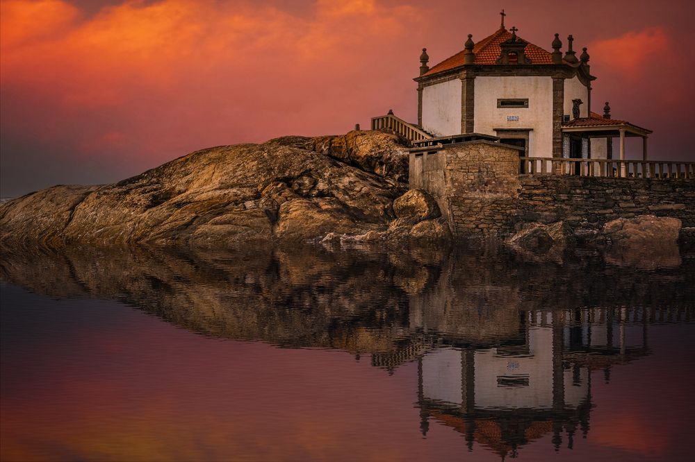 Photograph by Dace Spalvina