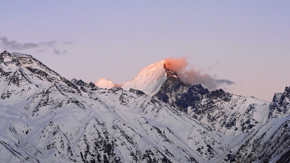 Photograph by Chirag P Chordia