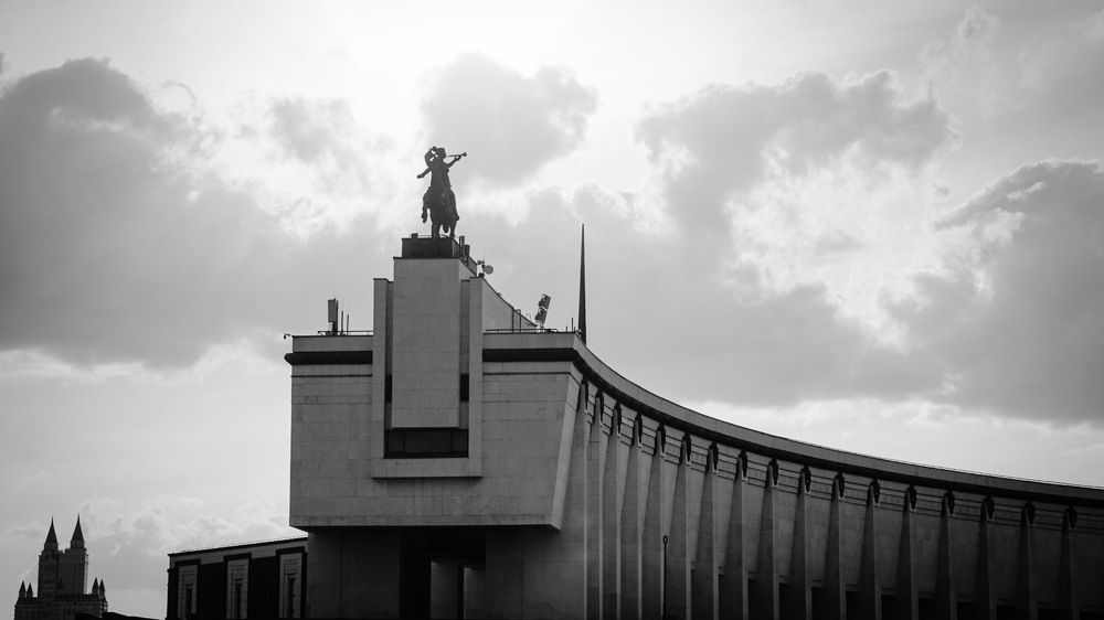 Фотография автора Ильдар Файзрахманов