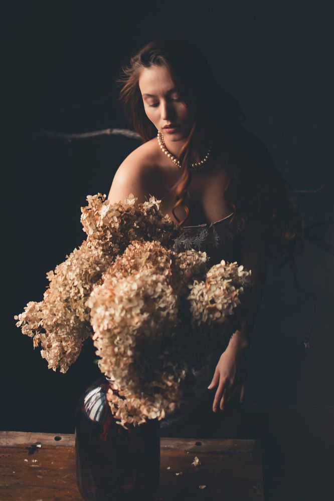 Photograph by Ольга Голубчик