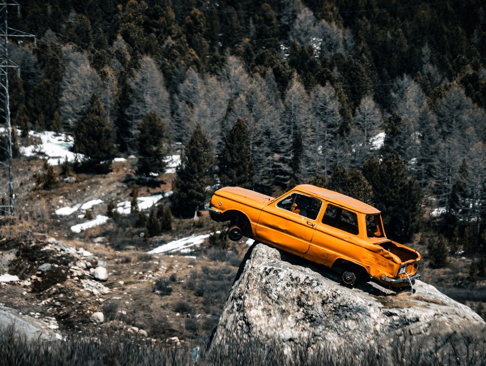 Photograph by Сергей Дериглазов