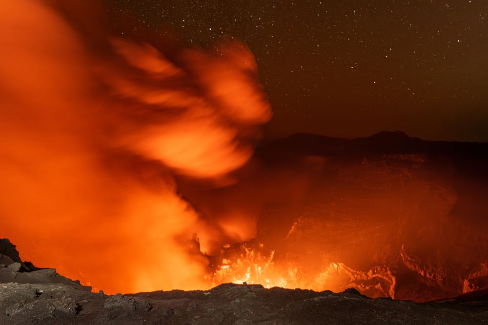 Photograph by Владимир Цветов