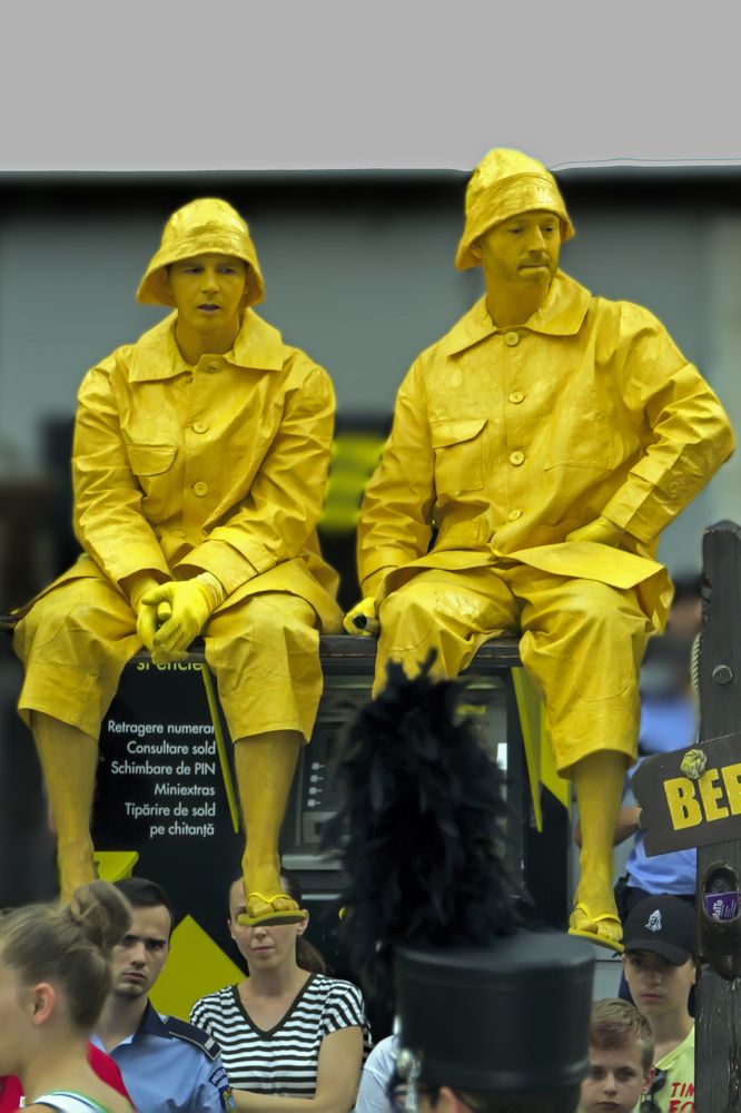 Photograph by Cojanu Silviu