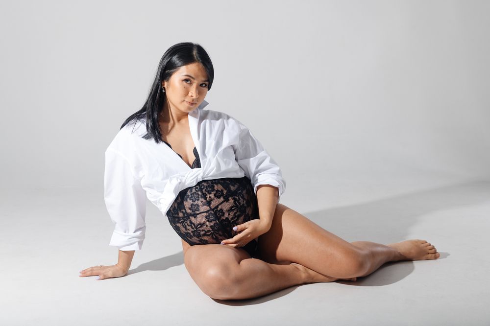 Фотография автора Olga Shalaeva