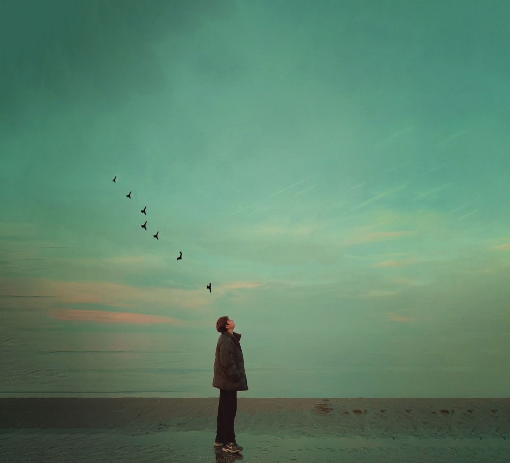 Photograph by Elahe Doosti