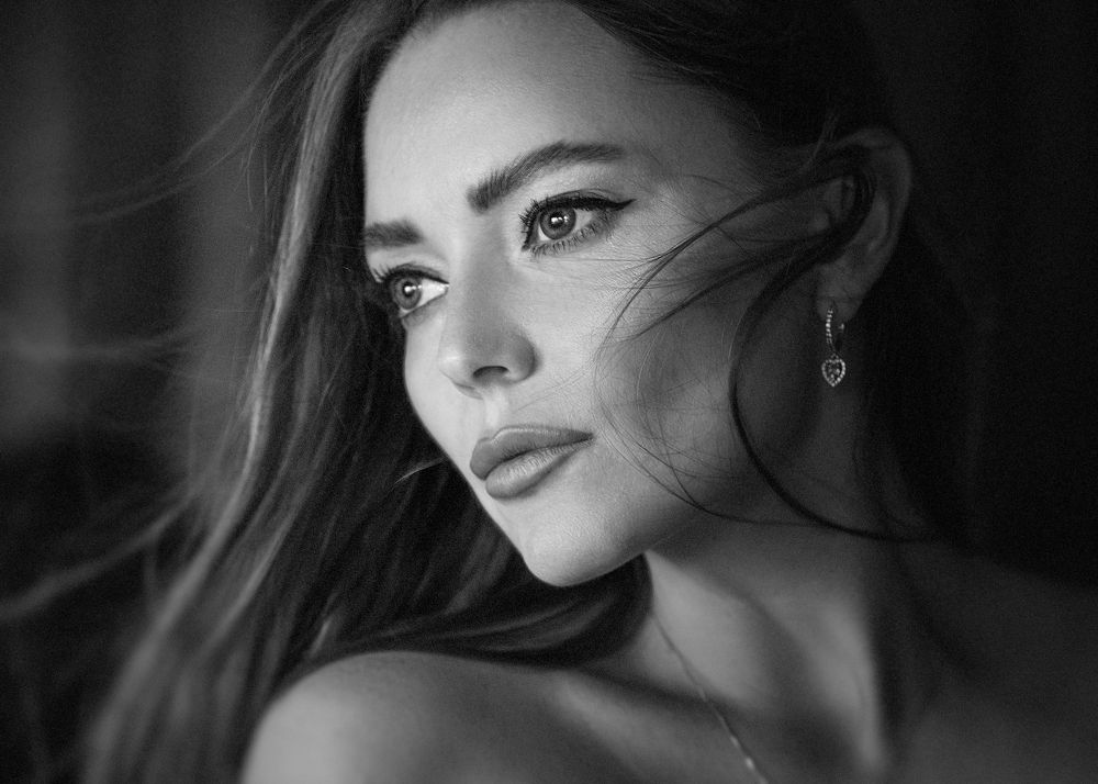 Photograph by Alex Darash