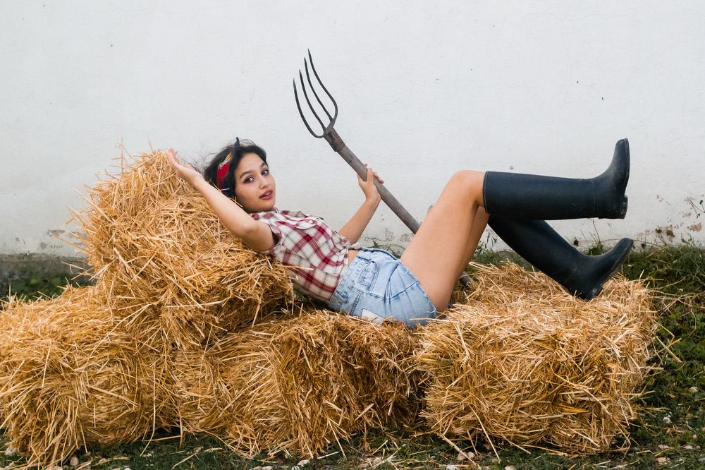 Photograph by Анастасия Соболевская