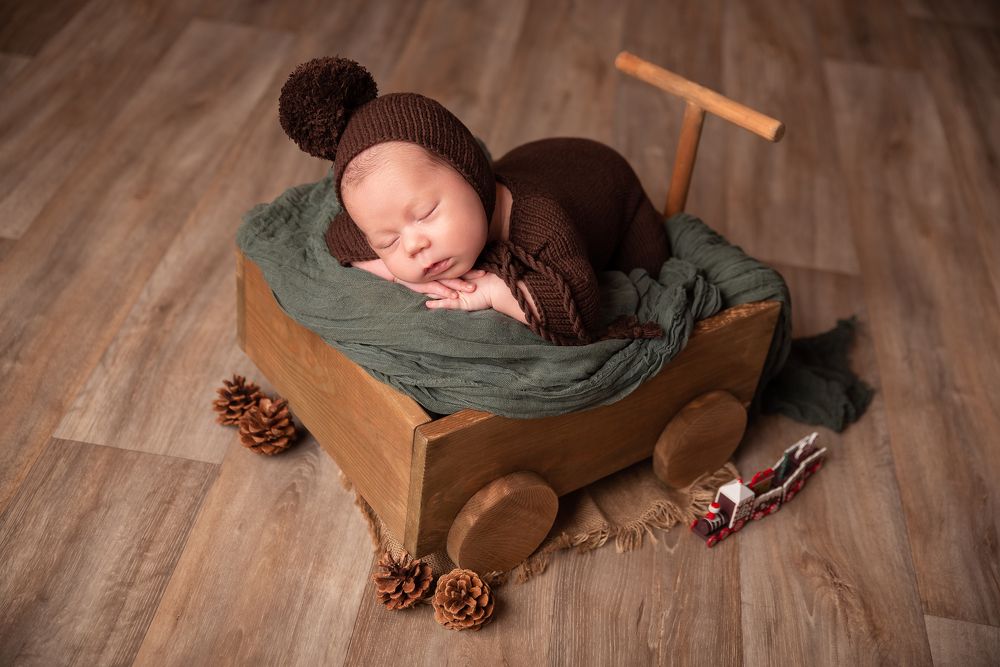 Photograph by Евгения Капралова