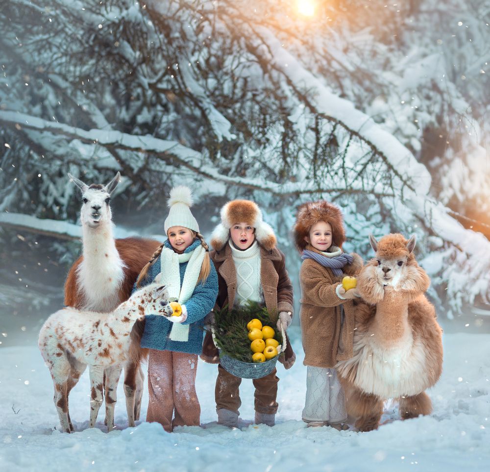 Photograph by Лия Милк