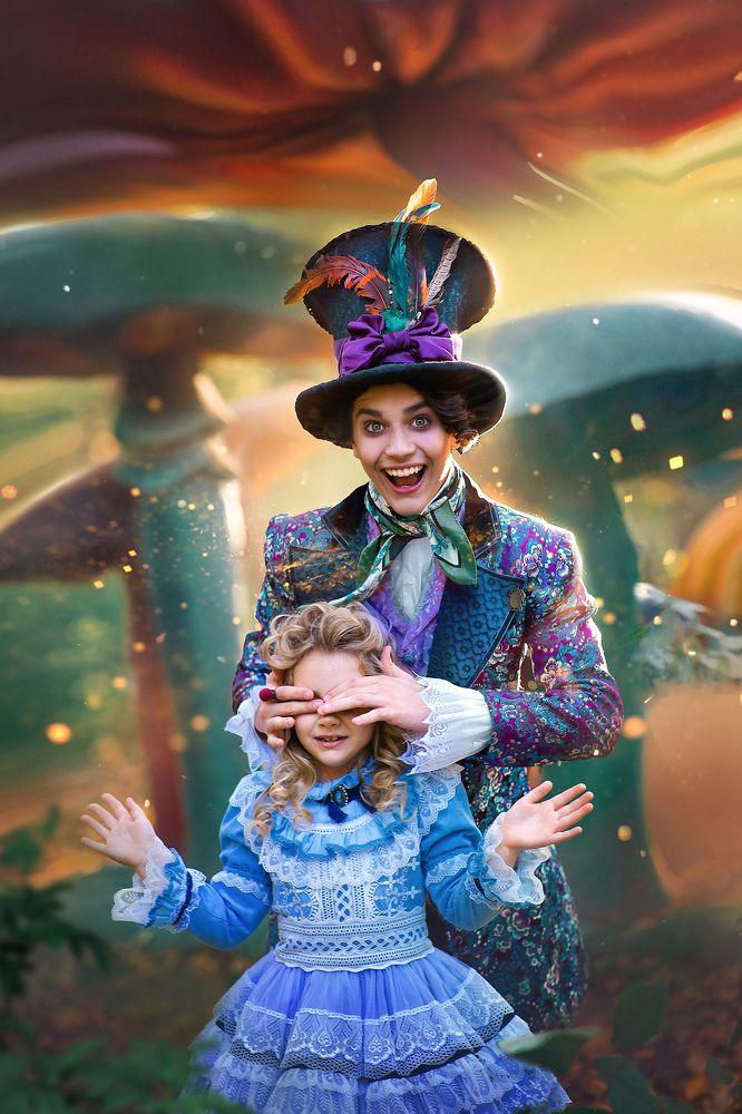 Photograph by Лия Милк