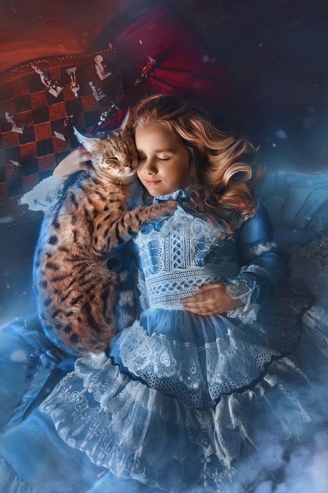 Photograph by Лия Милк