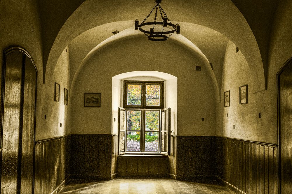 Nineteenth century silence