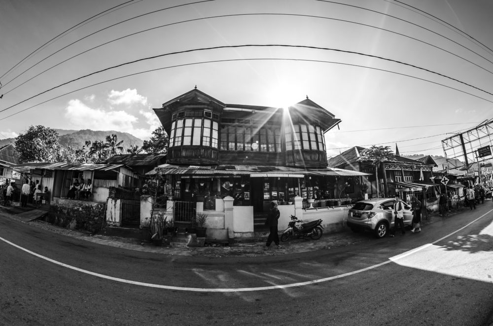 Photograph by Ridwan Read