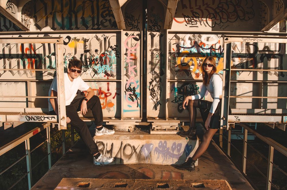 Photograph by Юлия Олейник