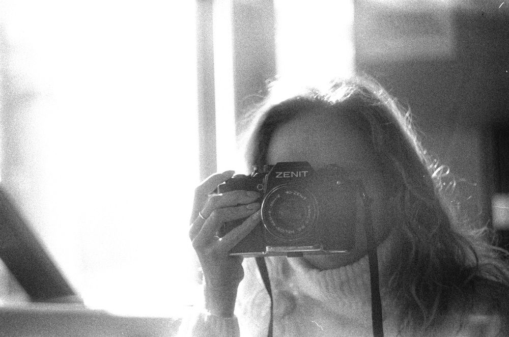 Photograph by антон каменчуков