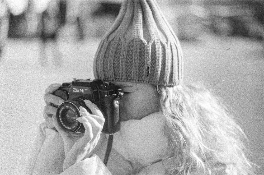 Photograph by антон каменчуков