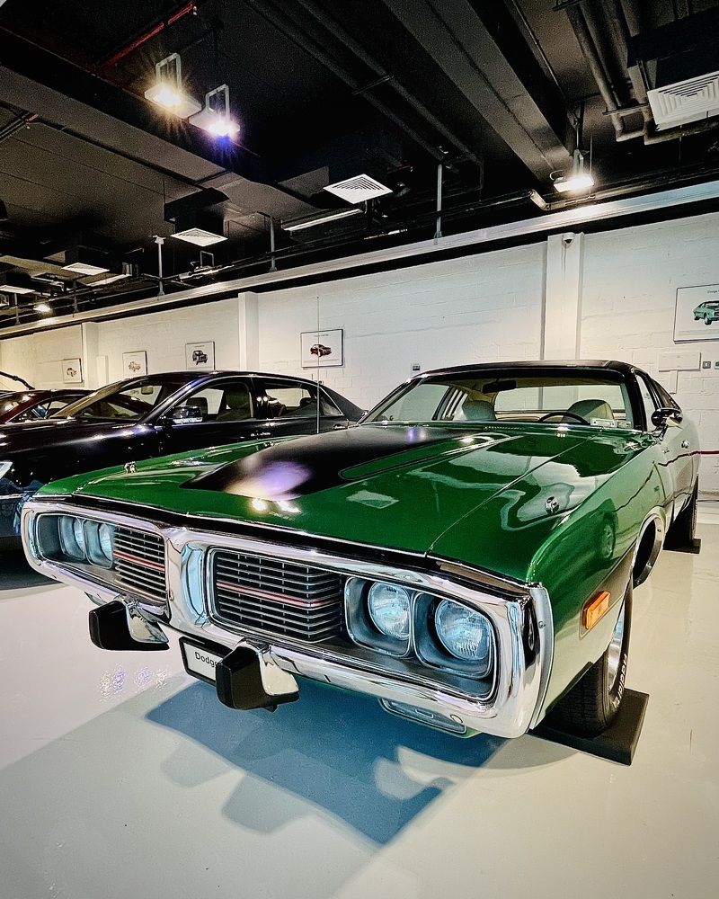 Photograph by Iuliia Akhulkova