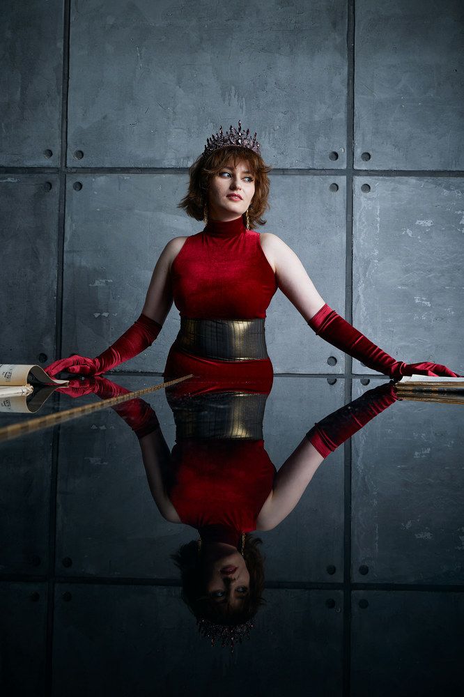 Фотография автора Бороненков Вадим