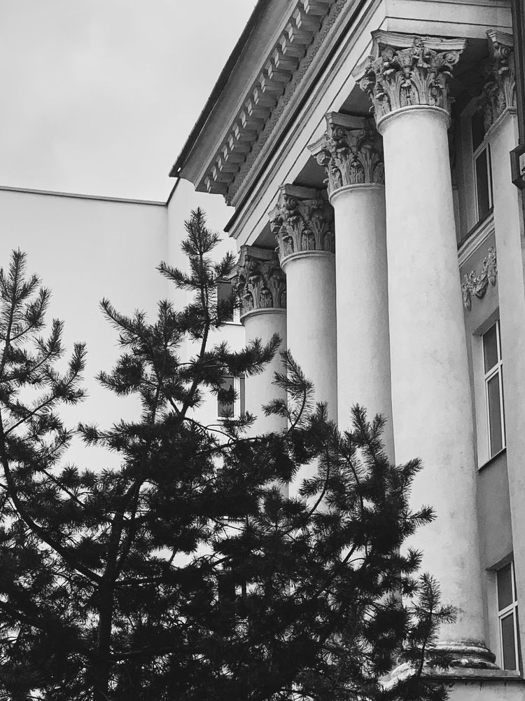 Photograph by Светлана Мельянцова