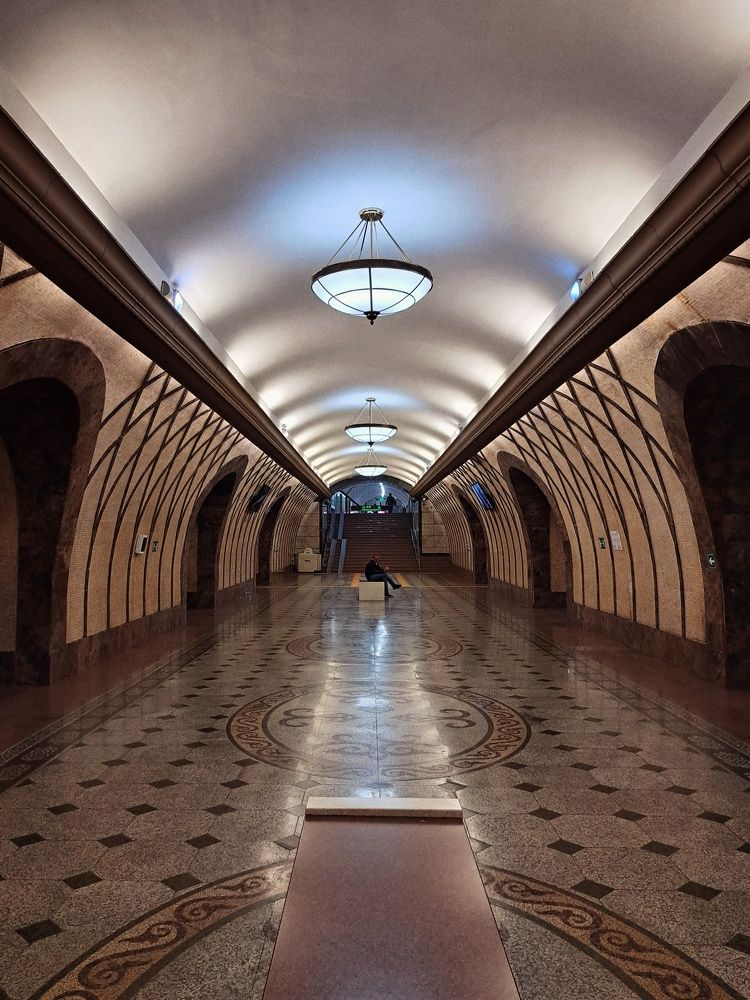 Photograph by Ольга