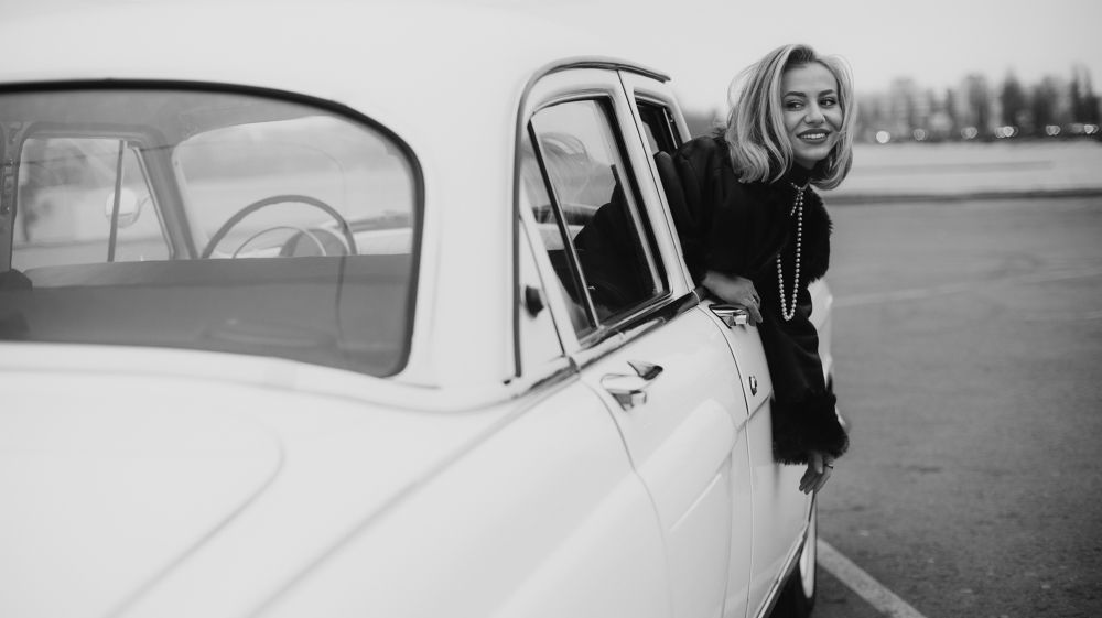 Photograph by Викулина Мария