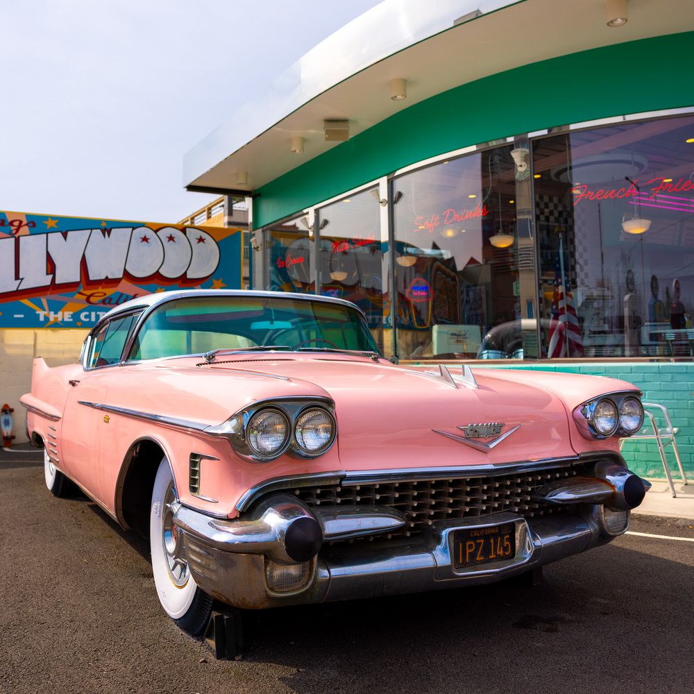 Photograph by Maxim Voronov