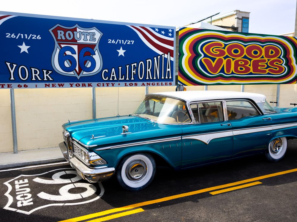 Photograph by Maxim Voronov