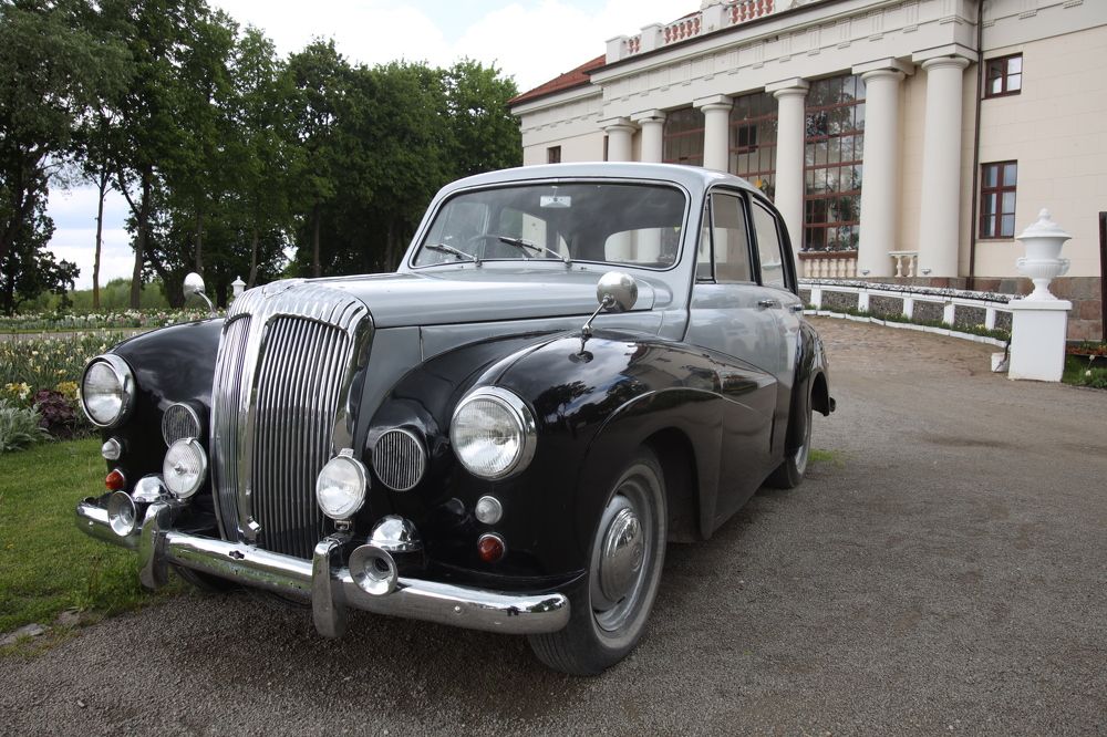 Photograph by Ineta Osipoviča