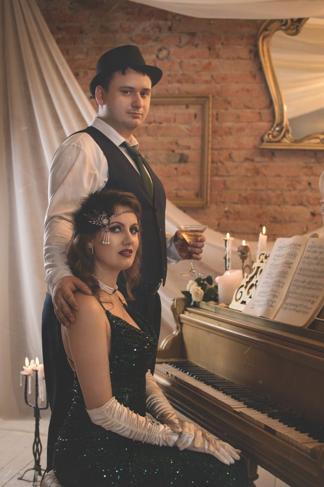 Photograph by Светлана Платонова