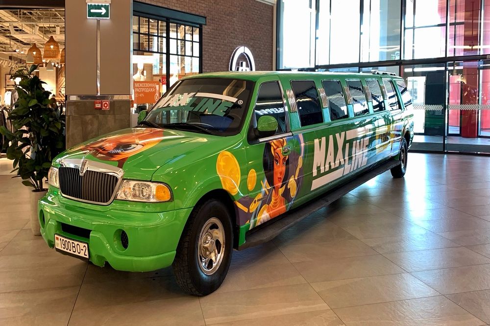 Photograph by Надежда Смирнова