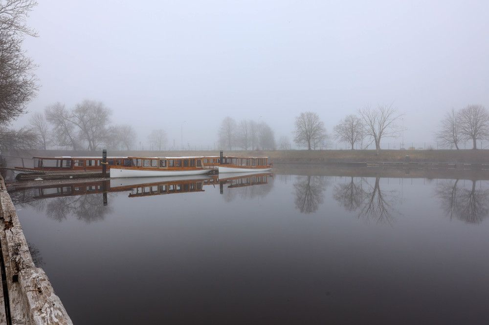 Photograph by Ineta Osipoviča