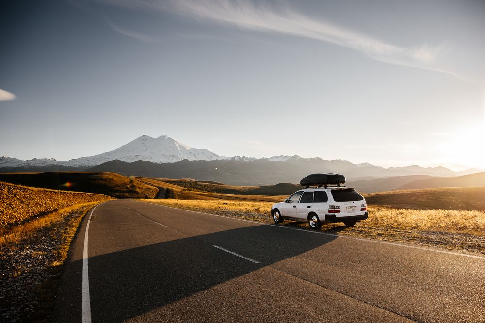 Photograph by Мария Раздорова